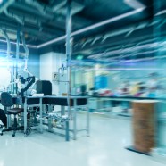 Multinational Healthcare Company Multinational Healthcare Company